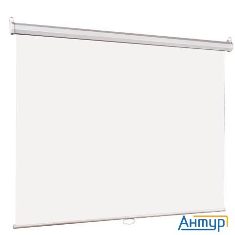 Lumien Eco Picture [lep-100114] Настенный экран  183х244см (рабочая область 175х236 см) Matte White