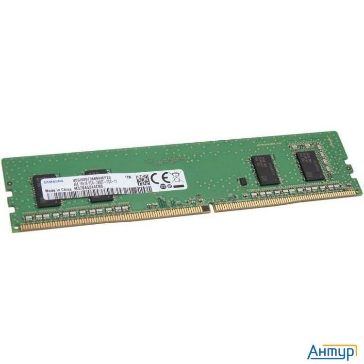 Samsung Ddr4 Dimm 4gb M378a5244cb0-ctd Pc4-21300, 2666mhz Samsung Ddr4 Dimm 4gb M378a5244cb0-ctd Pc4-21300, 2666mhz