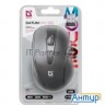 Мышь Defender Usb Optical Wrl Mm-265 Black 52265
