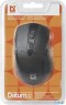 Мышь Defender Usb Optical Wrl Mm-265 Black 52265