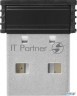 Мышь Defender Usb Optical Wrl Mm-265 Black 52265