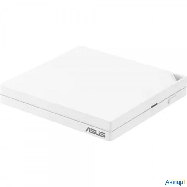 Роутер беспроводной Asus Rt-ax57 Go Ax3000 10/100/1000base-tx/4g Ready белый