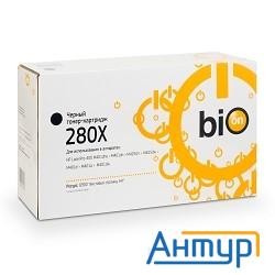Cf280x Bion Картридж для Hp Laser Pro 400/m401/m425 (6900 стр)