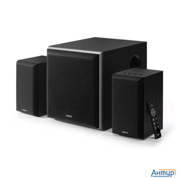 Edifier M601db Black