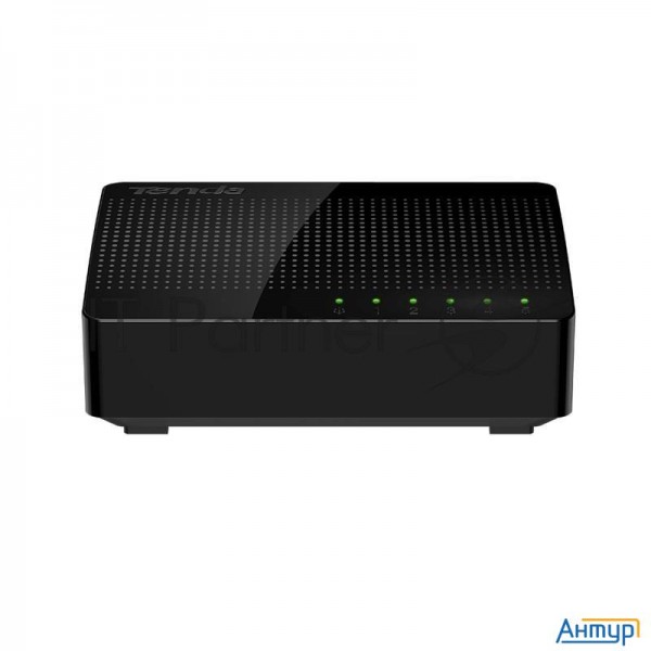 Коммутатор Tenda Sg105 Гигабитный с 5 портами
