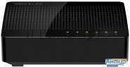 Коммутатор Tenda Sg105 Гигабитный с 5 портами