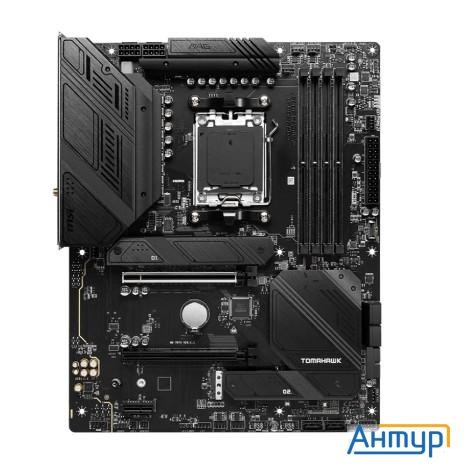 Msi Ms-7d75/mag B650 Tomahawk Wifi/601-7d75-010,11/801-7d75-001/std Mag B650 Tomahawk Wifi, B650,am5