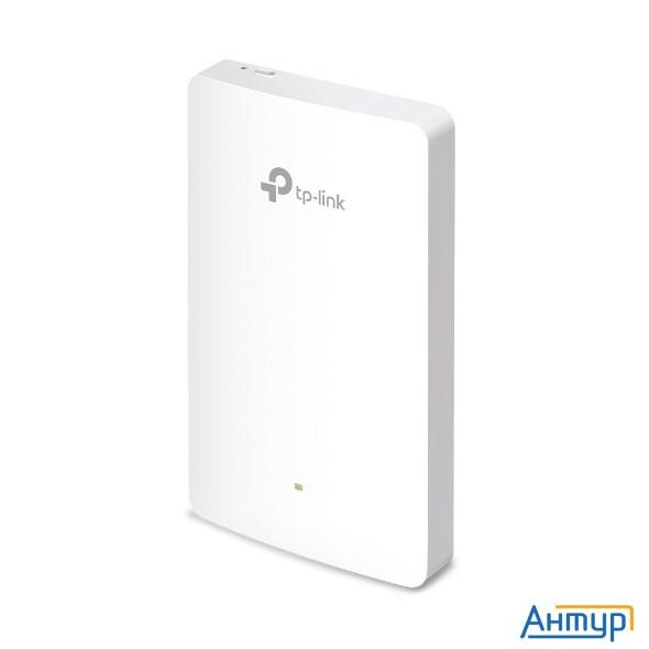 Tp-link Eap615-wall Ax1800 Встраиваемая в стену точка доступа Wi-fi 6