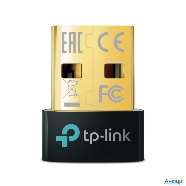 Tp-link Ub500 Bluetooth 5.0 Nano Usb адаптер