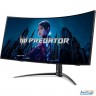 Монитор Acer Predator X34xbmiiphuzx 34" Oled 3440x1440 240 Hz 1300cd/m2 0,01 / 0,03ms 2xhdmi(2.1) +