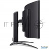 Монитор Acer Predator X34xbmiiphuzx 34" Oled 3440x1440 240 Hz 1300cd/m2 0,01 / 0,03ms 2xhdmi(2.1) +