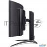 Монитор Acer Predator X34xbmiiphuzx 34" Oled 3440x1440 240 Hz 1300cd/m2 0,01 / 0,03ms 2xhdmi(2.1) +