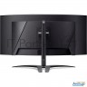 Монитор Acer Predator X34xbmiiphuzx 34" Oled 3440x1440 240 Hz 1300cd/m2 0,01 / 0,03ms 2xhdmi(2.1) +