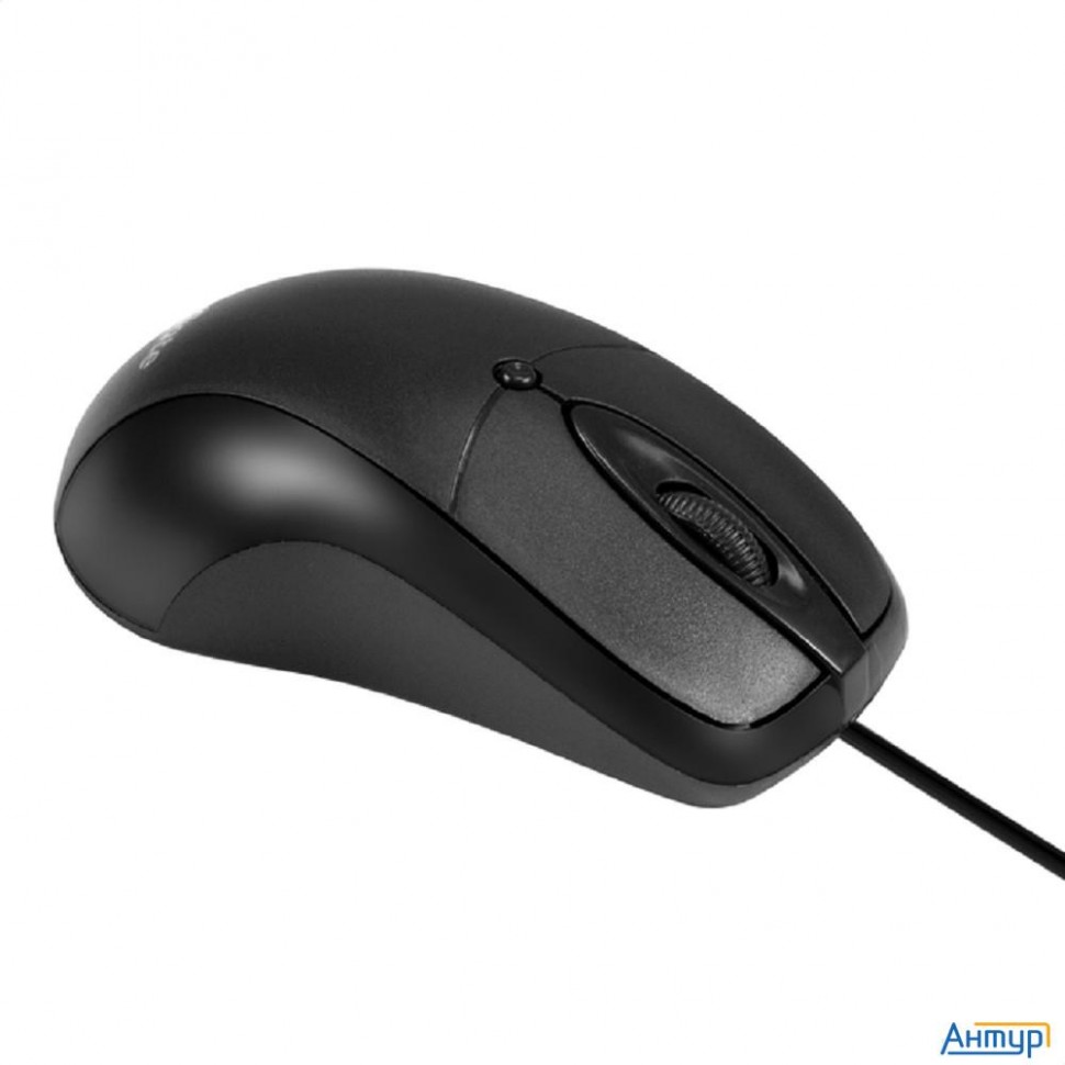 Exegate Ex298195rus Мышь Exegate Professional Standard B100 (usb, оптическая, 1000dpi, 3d, 3 кнопки
