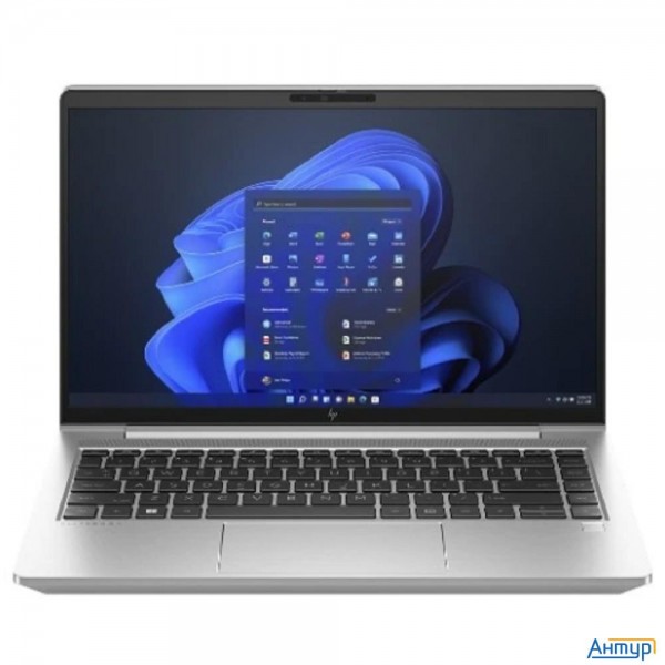 Hp Elitebook 640 G10 [8a600ea] Silver 14" {fhd I5-1335u/ 16gb/ 512gb Ssd /dos}