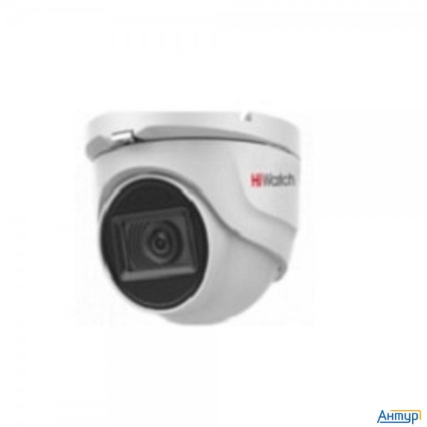 Hiwatch Ds-t503(c) (2.8mm) Камера Hd-tvi