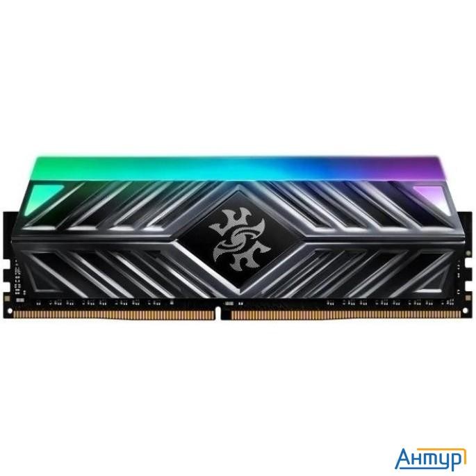 A-data Ddr4 Dimm 8gb Pc25600 Ddr4 Ax4u32008g16a-st41 Adata