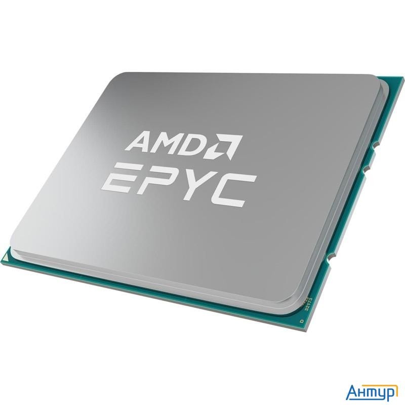 Amd Epyc 7313 (100-000000329) {16 Cores, 32 Threads, 3.0/3.7ghz, Sp3}