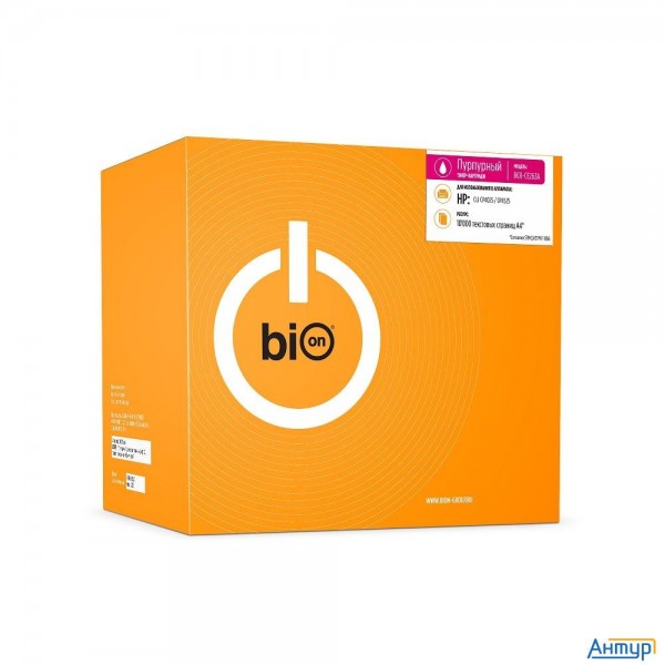 Bion  Bcr-ce263a   Картридж для Hp { Color Laserjet Enterprise Cp4025n/cp4025dn/cp4525n/cp4525dn/cp4