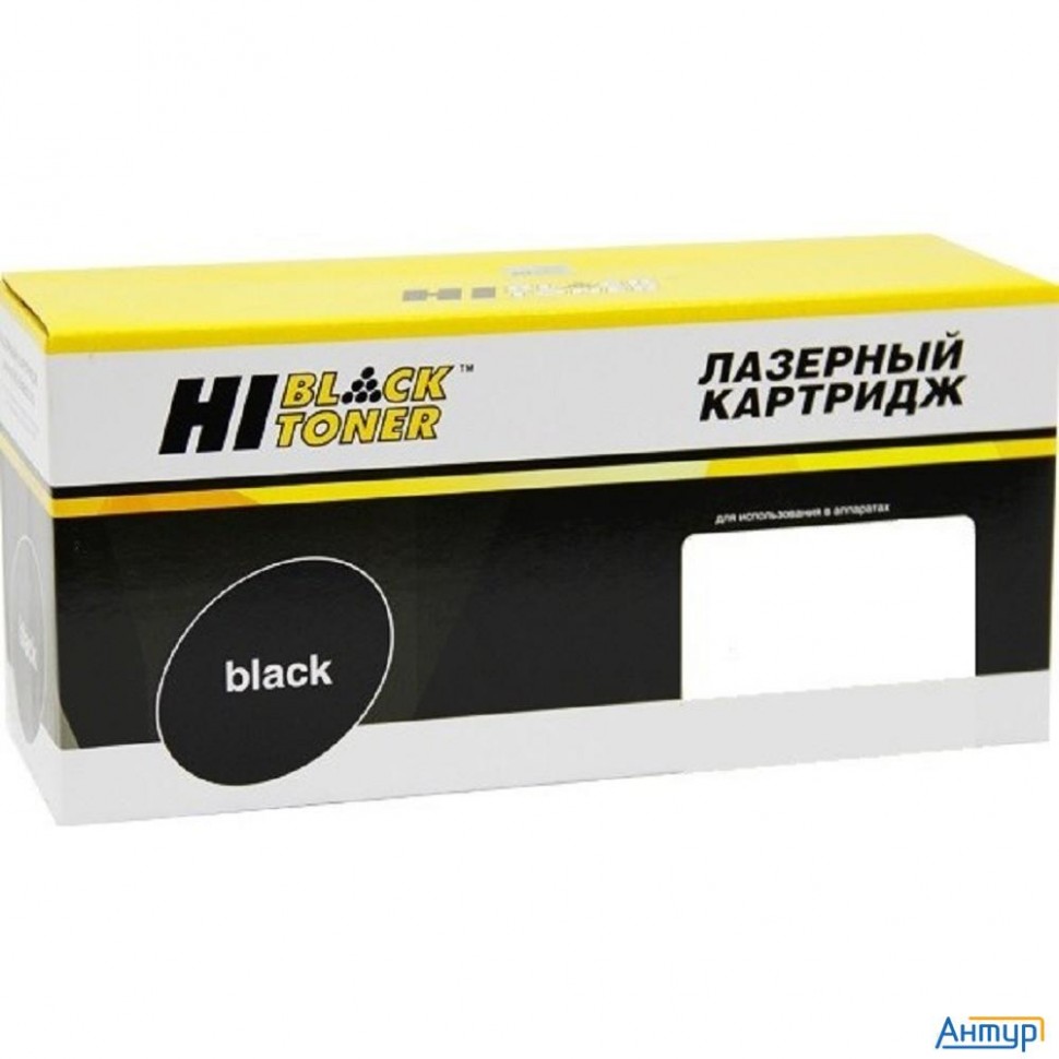 Hi-black Tk-3160l Картридж для Kyocera Ecosys M3145dn; M3645dn; P3045dn; P3050dn; P3055dn, черный, р