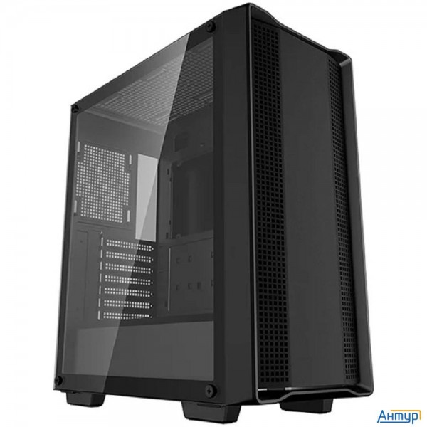 Корпус Miditower Cc560 Limited V2 Deepcool