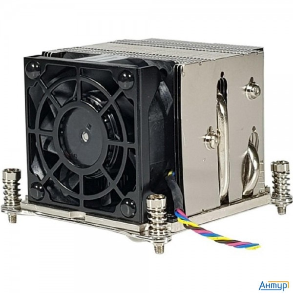 Acl-s20070 Вентилятор Ablecom Acl-s20070, Lga2011, S+n, 2u (snk-p0048ap4)