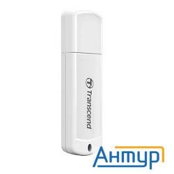 Usb 2.0 Transcend Jetflash 370 32gb (ts32gjf370)
