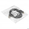 Exegate Ex294711rus Кабель Displayport-hdmi Exegate Ex-cc-dp-hdmi-5.0 (20m/19m, 5м, экран)