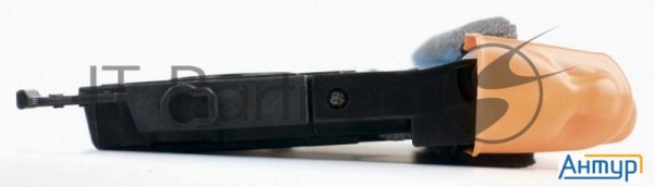 Тонер-картридж Cactus Cs-clt-c409s для принтеров Samsung Clp-310, голубой, 1000 стр.