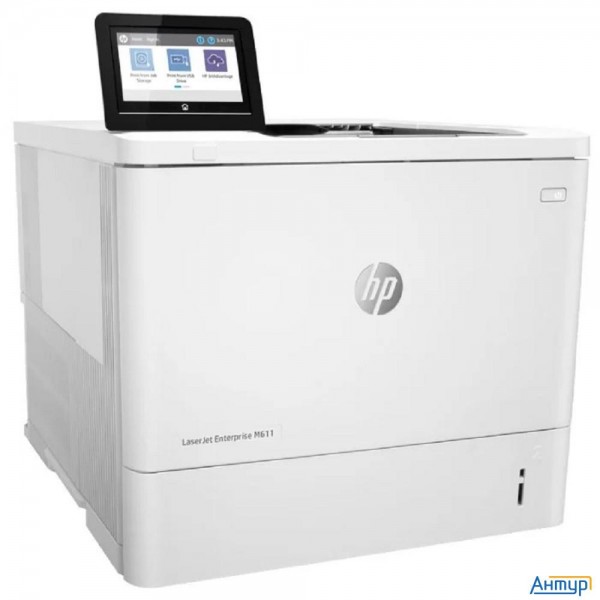 Hp Laserjet Enterprise M611dn [7ps84a#b19]