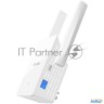 Адаптер Wi-fi 2402mbps  A33 Tenda