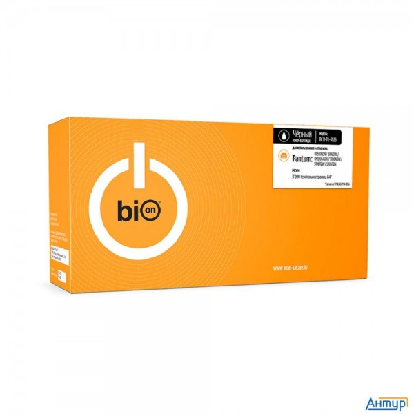 Bion Bcr-tl-5126  Картридж Tl-5126 для  Pantum Bp5106dn/5106dw/bm5106adn/5106adw/5106fdw/5106fdn (30