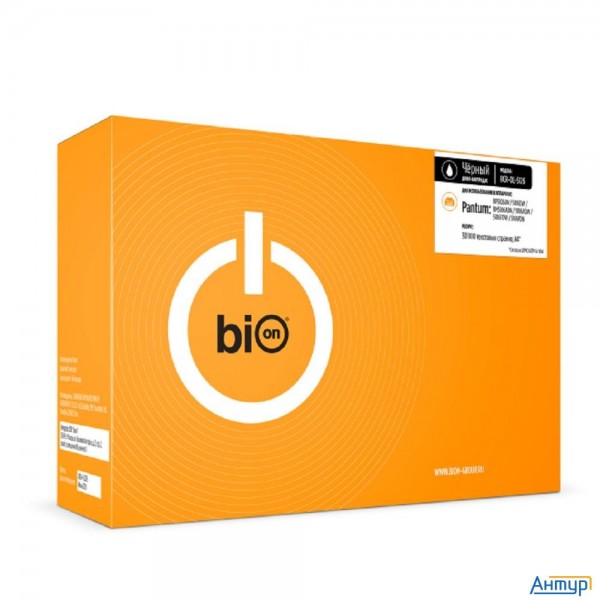 Bion Bcr-dl-5126  Драм-картридж Dl-5126 для Pantum  Bp5106dn/5106dw/bm5106adn/5106adw/5106fdw/5106fd