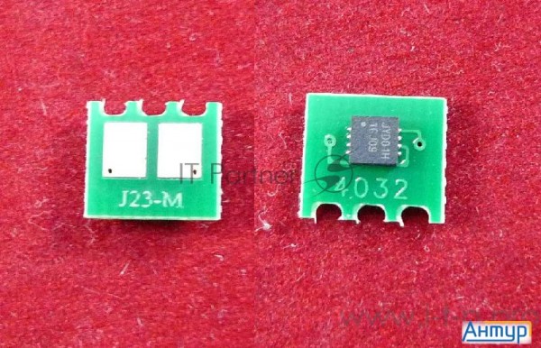 Чип Hp Universal Cb543a/cc533a/ce253a/ce263a/ce313a/ce323a/ce413a/ce743a/cf213a, Canon Crg716/718/72