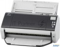 Сканер Fujitsu Scanner Fi-8170 уровня рабочей группы, 70 стр/мин, 140 изобр/мин, А4, двустороннее ус