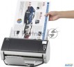 Сканер Fujitsu Scanner Fi-8170 уровня рабочей группы, 70 стр/мин, 140 изобр/мин, А4, двустороннее ус