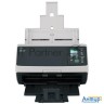 Сканер Fujitsu Scanner Fi-8170 уровня рабочей группы, 70 стр/мин, 140 изобр/мин, А4, двустороннее ус