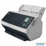 Сканер Fujitsu Scanner Fi-8170 уровня рабочей группы, 70 стр/мин, 140 изобр/мин, А4, двустороннее ус