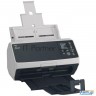 Сканер Fujitsu Scanner Fi-8170 уровня рабочей группы, 70 стр/мин, 140 изобр/мин, А4, двустороннее ус