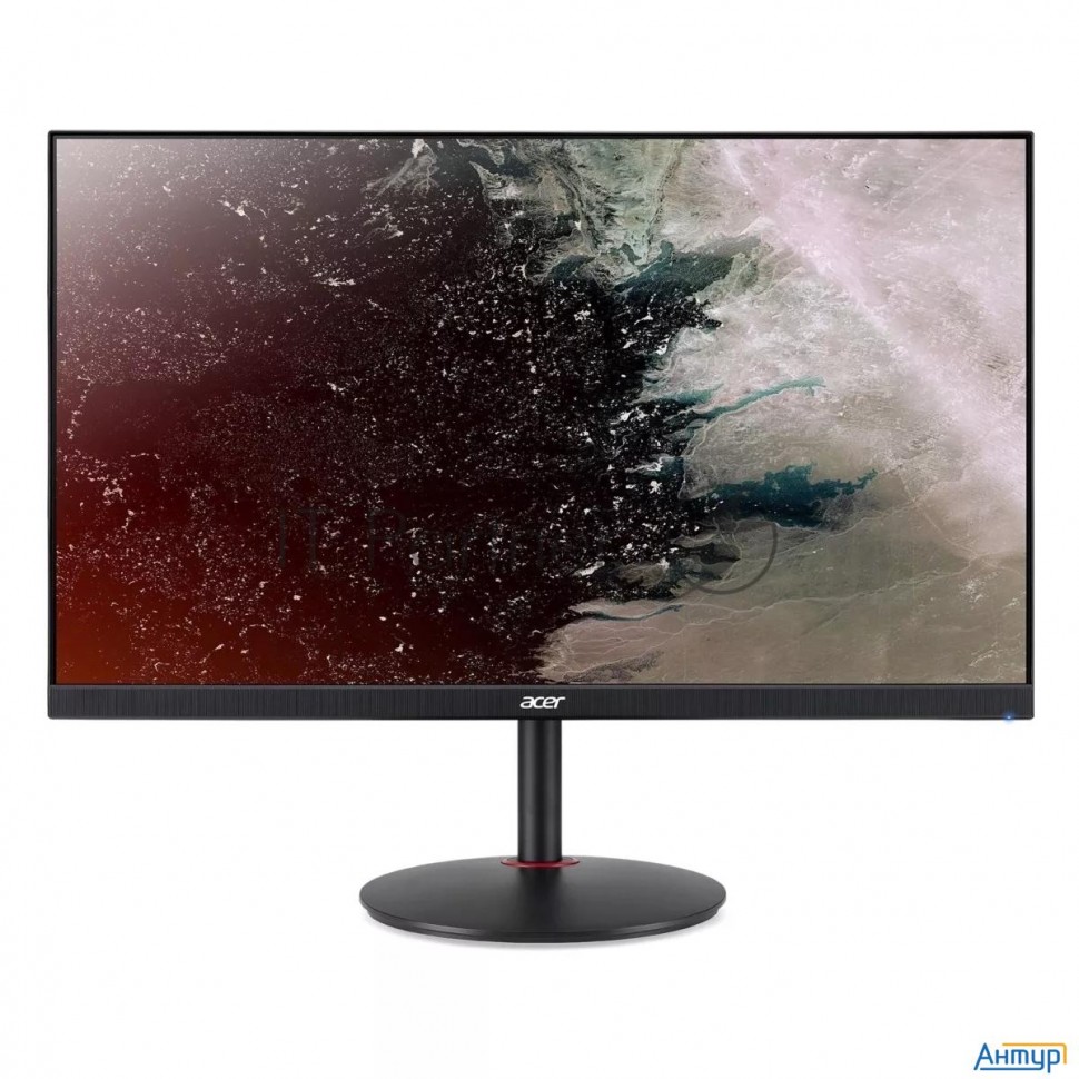 Монитор 23,8'' Acer Nitro Xf240ym3biiph  Ips, 1920x1080, 1 / 4ms, 250cd, 180hz, 2xhdmi(2.0) + 1xdp(1