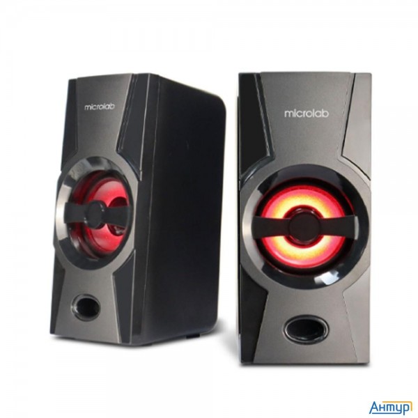 Microlab B15 {6 Вт Rms}
