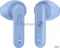 Наушники Jbl, модель Wave Flex Tws, Blue