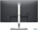 Монитор Dell 27" P2725h черный Ips Led 16:9 Hdmi матовая Has Piv 300cd 178гр/178гр 1920x1080 100hz V
