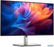 Монитор Dell 27" P2725h черный Ips Led 16:9 Hdmi матовая Has Piv 300cd 178гр/178гр 1920x1080 100hz V
