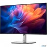 Монитор Dell 27" P2725h черный Ips Led 16:9 Hdmi матовая Has Piv 300cd 178гр/178гр 1920x1080 100hz V