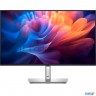Монитор Dell 27" P2725h черный Ips Led 16:9 Hdmi матовая Has Piv 300cd 178гр/178гр 1920x1080 100hz V