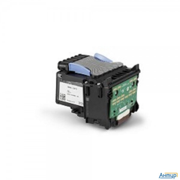 Hp B3p06a Печатающая головка №727, Color {designjet T920/t1500}