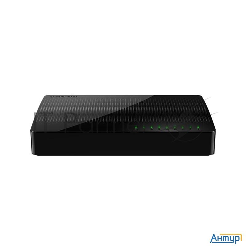 Коммутатор Tenda Sg108 8-портовый коммутатор Gigabit Ethernet