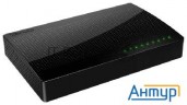 Коммутатор Tenda Sg108 8-портовый коммутатор Gigabit Ethernet