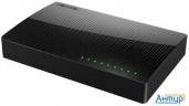 Коммутатор Tenda Sg108 8-портовый коммутатор Gigabit Ethernet